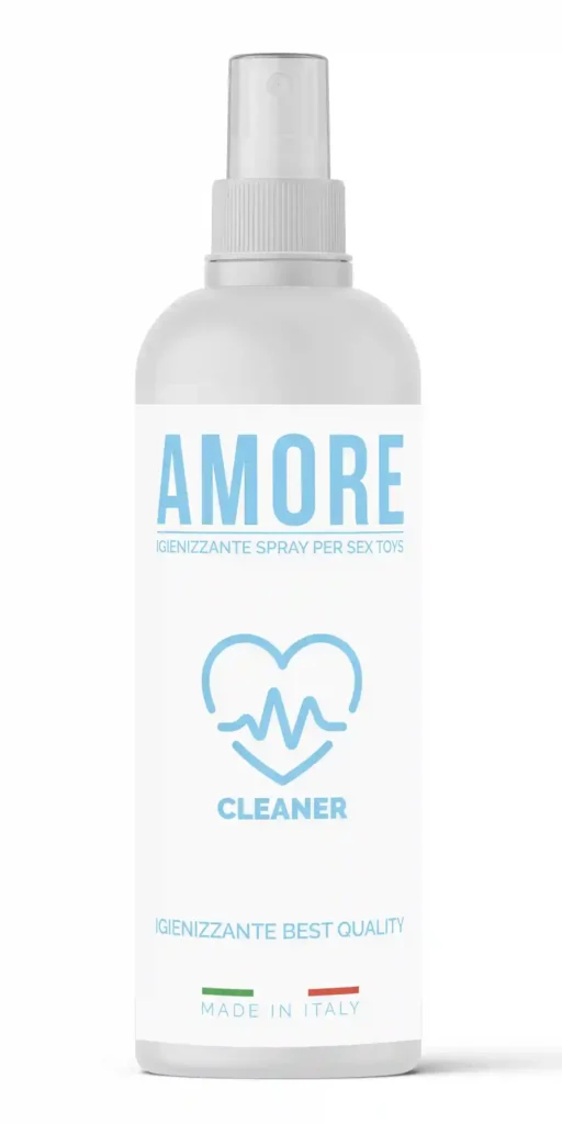 Amore Cleaner
