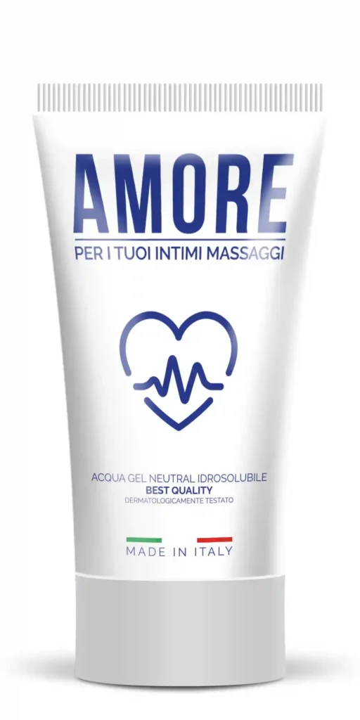 Amore gel 100 ml