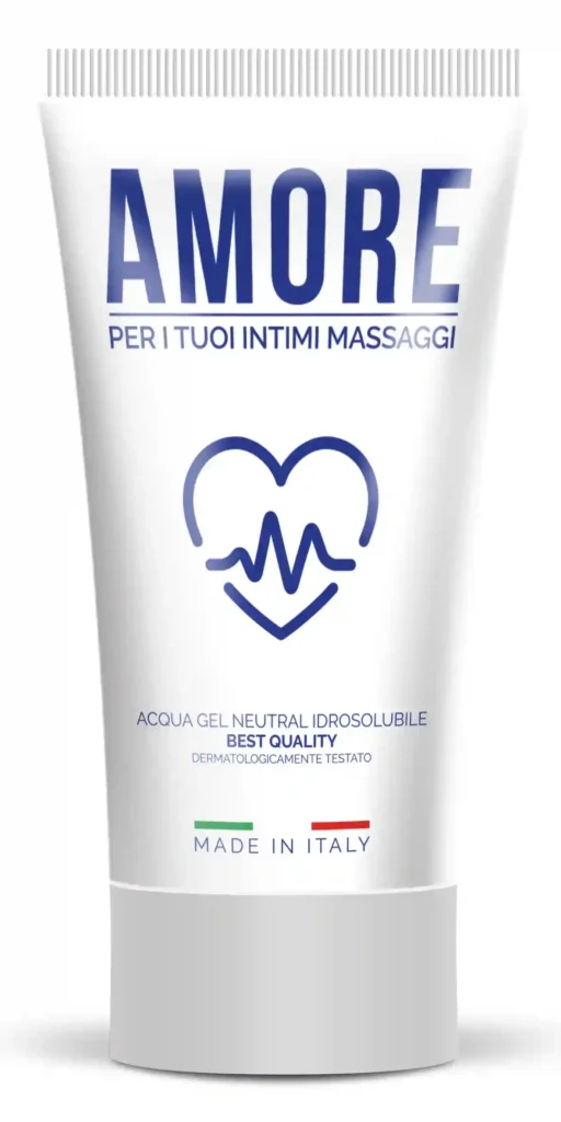 Amore gel 200 ml