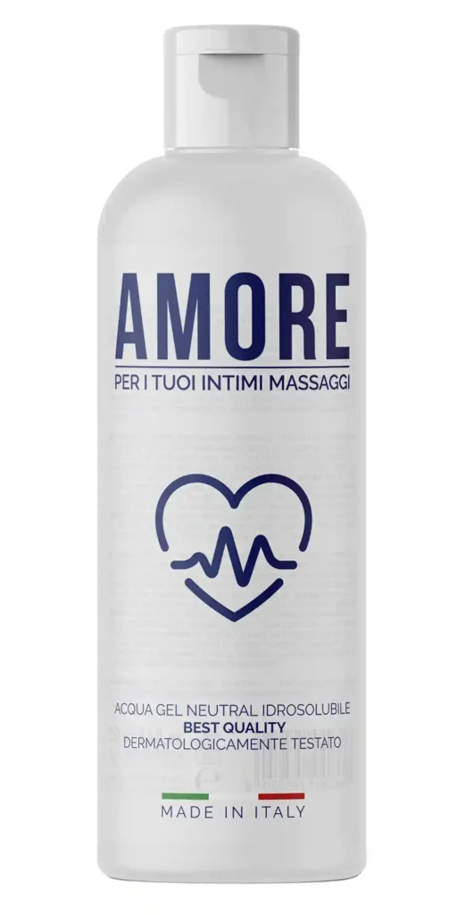 Amore gel 250 ml