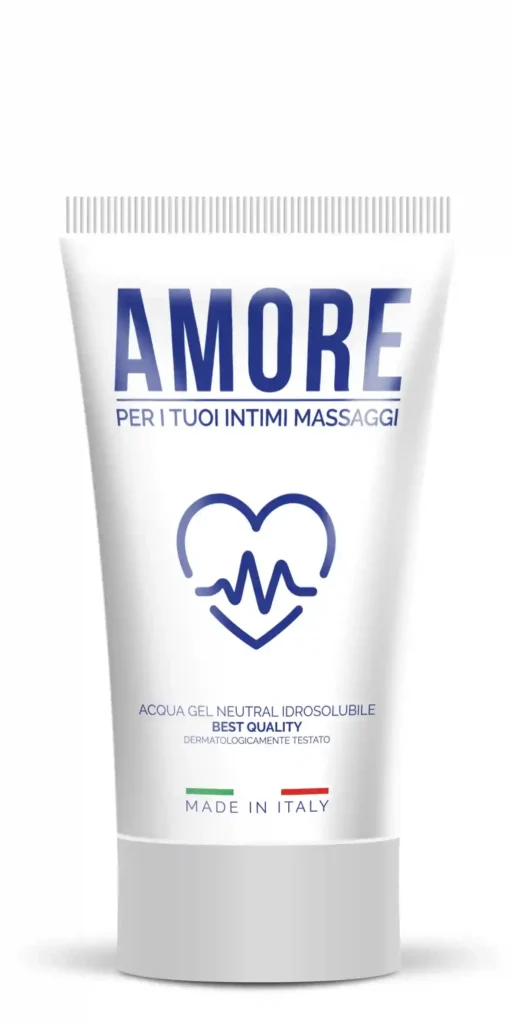 Amore gel 50 ml