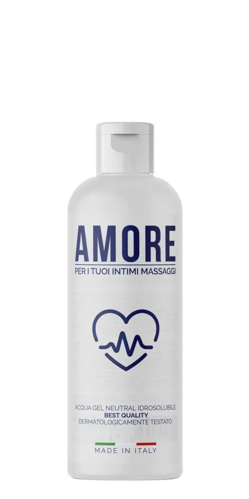 Amore gel 75 ml