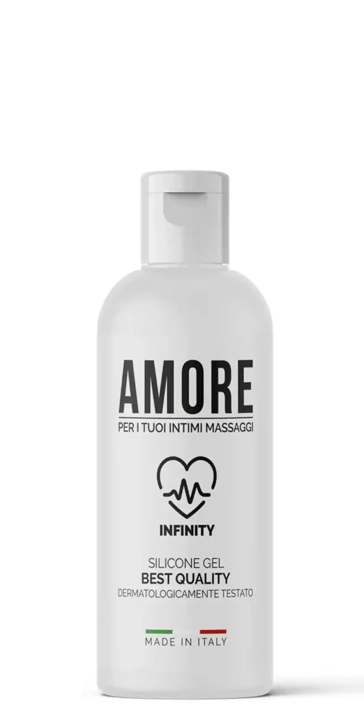 Amore gel Infinity