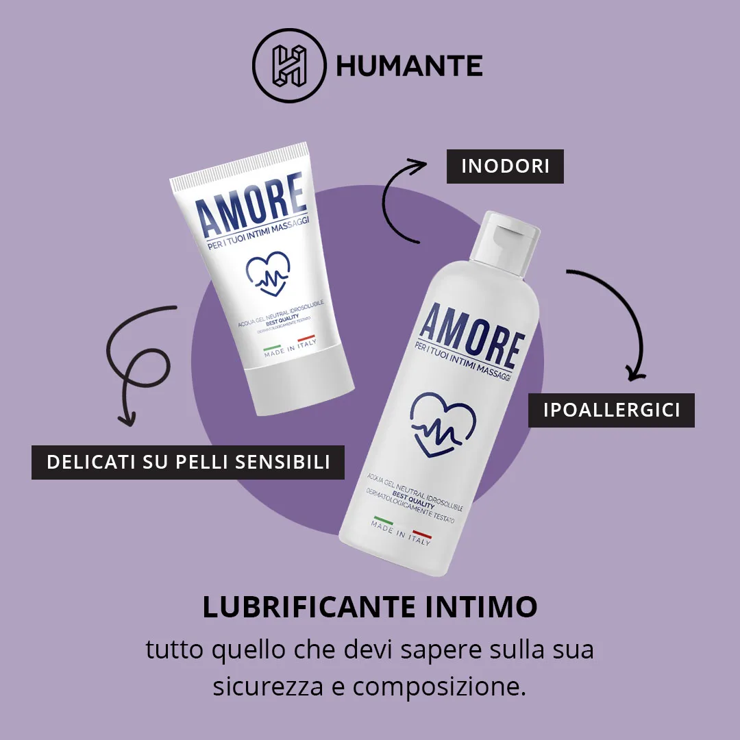 Lubrificanti: come scegliere quello giusto