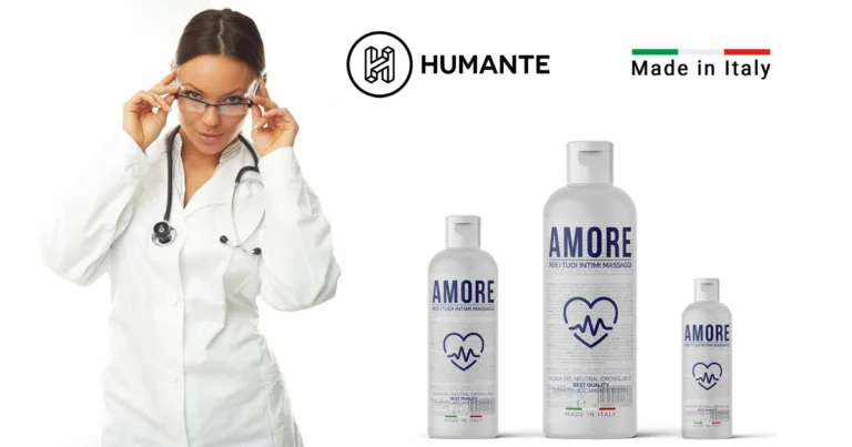 Lubrificanti intimi contro la secchezza vaginale